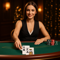 Spinit - Live Blackjack Game - Real Dealers