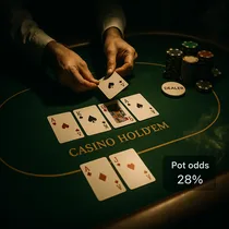 Spinit - Live Poker Game - Real Dealers