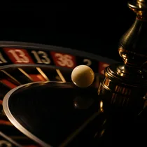 Spinit - Live Roulette - Evolution Gaming