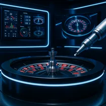 Spinit - Live Roulette Game - Real Dealers