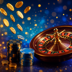 Spinit Casino Bonus Piedāvājums - 100% līdz 500€ + 200 Bezmaksas Spini