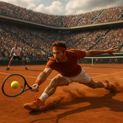 Spinit - Tennis Betting - Sports Betting